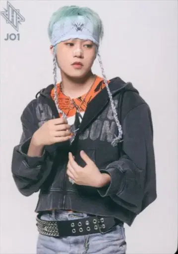 JO1 타워레코드 키마타 쇼야 Handz In My Pocket 점포