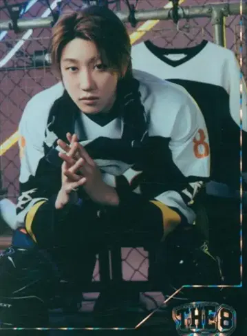 SEVENTEEN THE8 2025 SEVENTEEN'S HOME 79