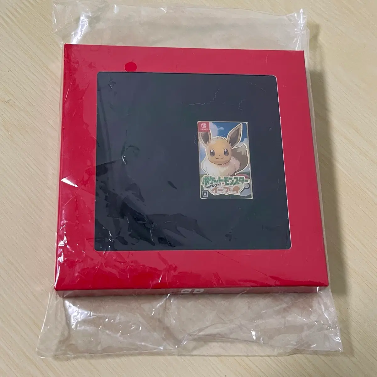 렛츠고 이브이 핀즈 핀 뱃지 30주년 포켓몬