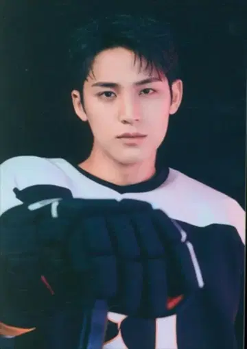 세븐틴 민규 2025 세븐틴즈 홈 68