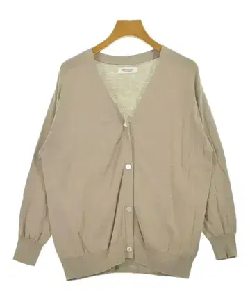 URBAN RESEARCH Sonny Label 여성용 가디건