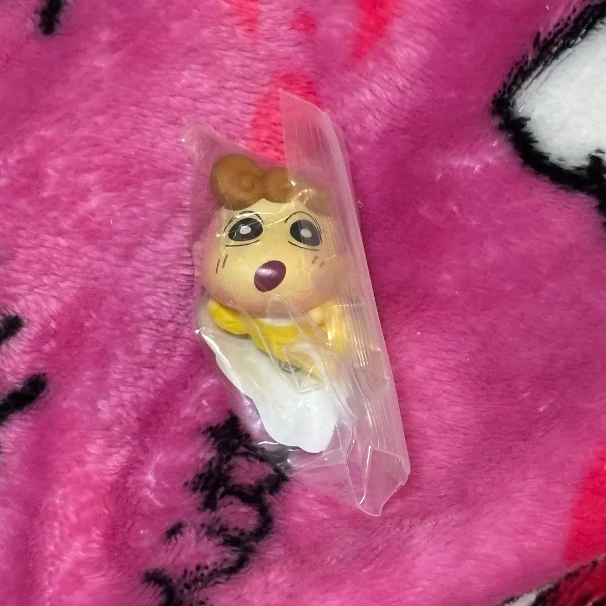 짱아 가챠