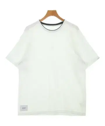 WTAPS 티셔츠 컷앤소 남성용