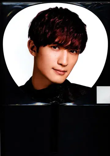 SixTONES 20년 TrackONE-IMPACT- 제시 부채