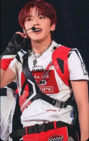 JO1 코노 준키 2024 JO1DER SHOW WHEREVER WE ARE' IN TOKYO DOME 97