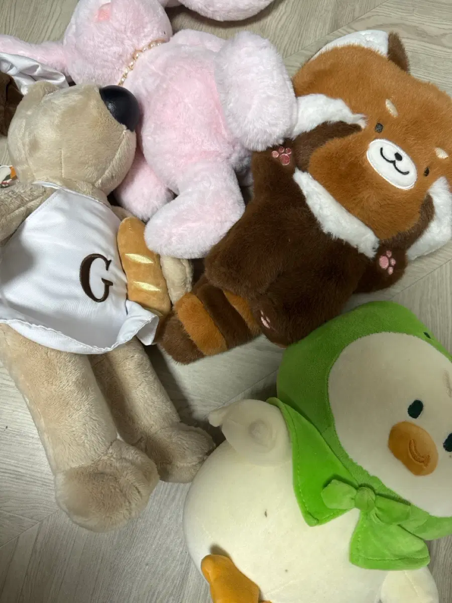 인형