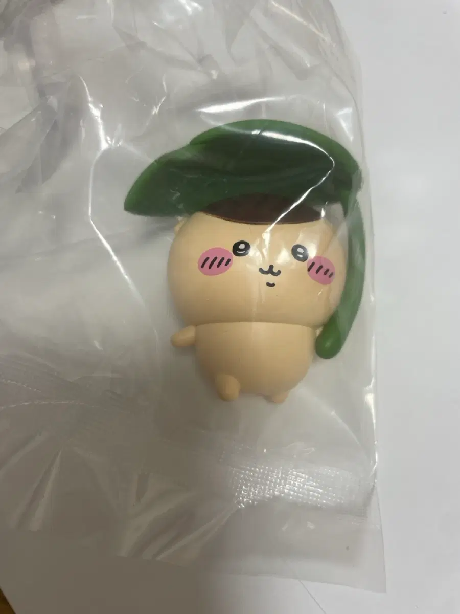 먼작귀 치이카와 우산피규어 롯데시네마 쿠리만쥬 밤만쥬 미개봉