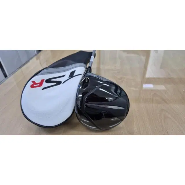 타이틀리스트 TSR1 10도R 중고 드라이버