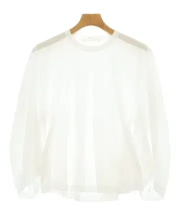 COMME des GARCONS T셔츠 티셔츠 남성용