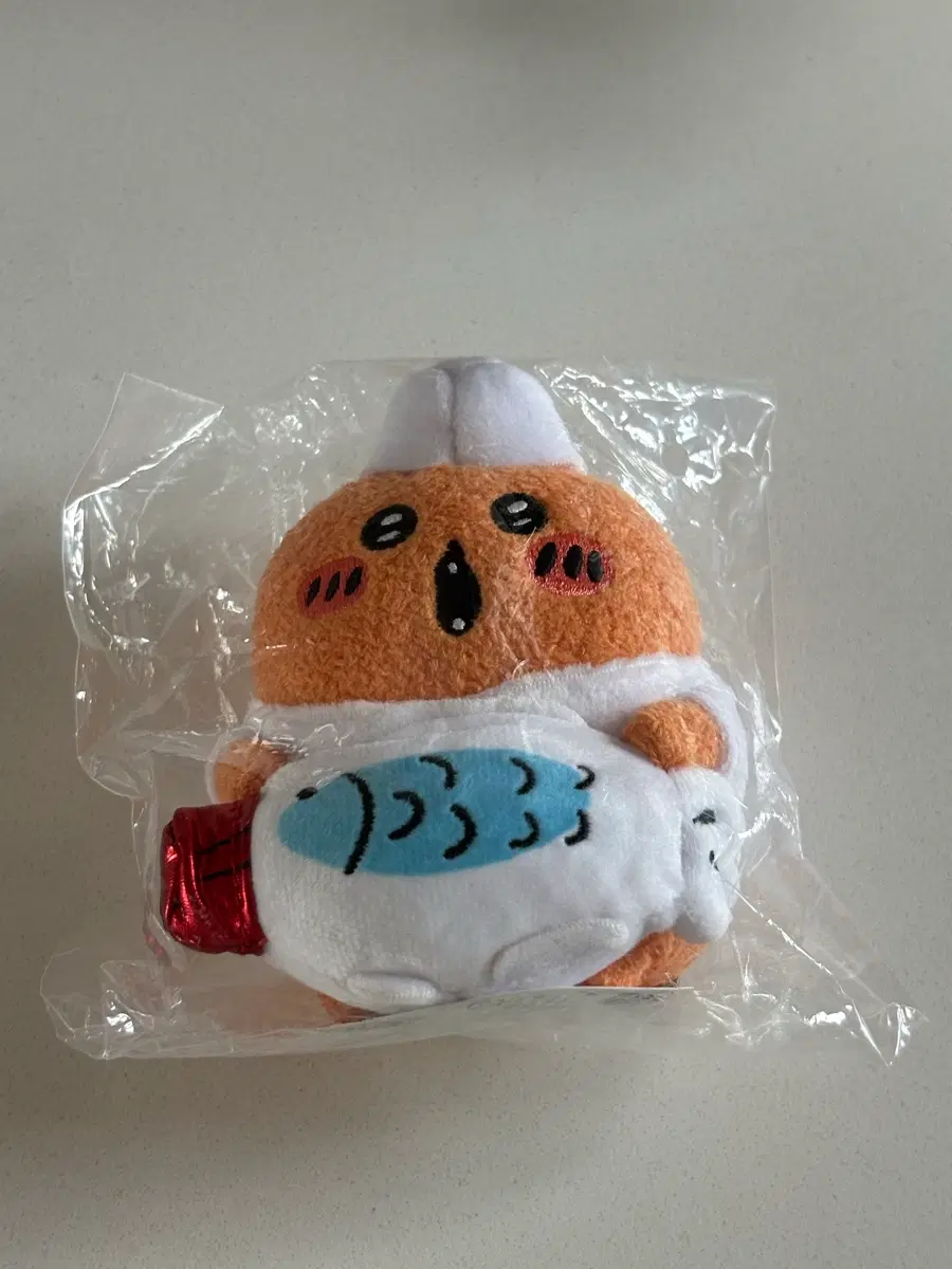 나가노 고로케 인형