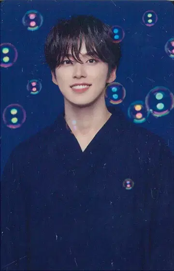JO1 코노 준키 2025 5th Anniversary ~축제~ 118