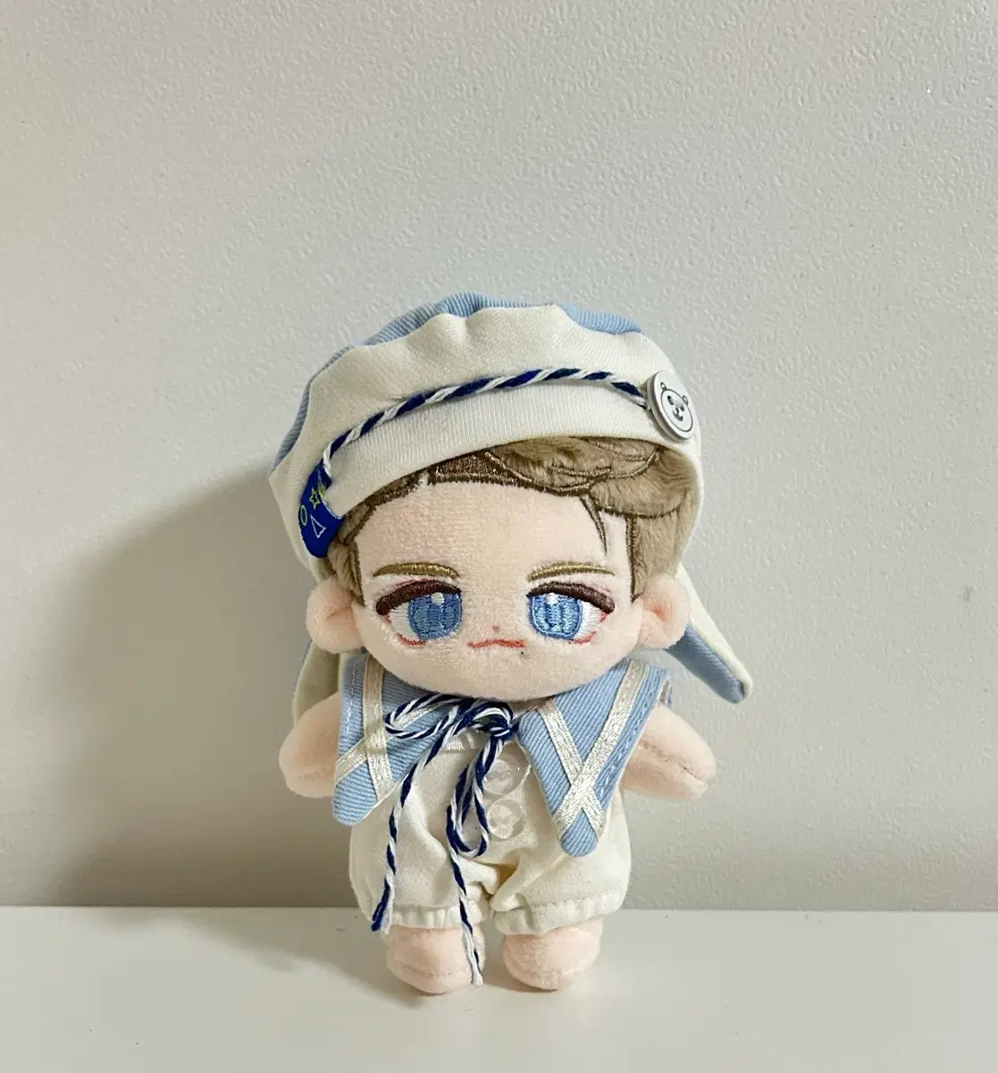 buy) 샤이니 민호 종현 10cm 인형 오드밍 오드쫑 구해요
