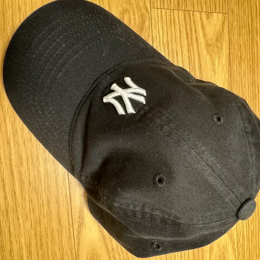 mlb 캡모자 블랙