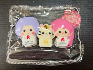 로켓단 스퀴즈
