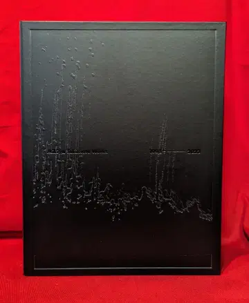타키모토 미키야 Mikiya Takimoto Works 1998-2023 프린트 포함 한정 특장판 #1