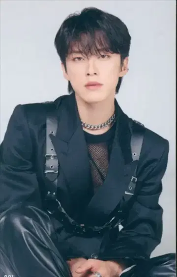 JO1 코노 준키 LAPOSTA2025 81