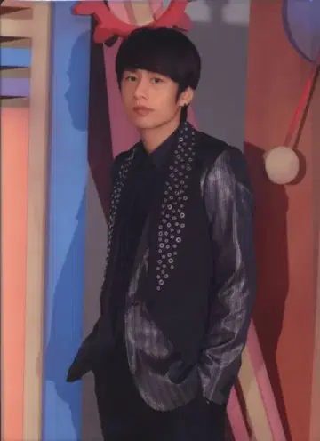 KAT-TUN 21주년 15TH ANNIVERSARY LIVE 나카마루 유이치 클리어 파일