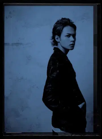 KAT-TUN 19년 IGNITE 우에다 타츠야 클리어 파일