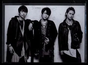 KAT-TUN 19년 IGNITE 집합 클리어 파일