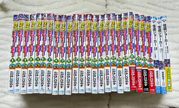 괴도 조커 1-22권+한정판 DVD+노벨라이즈