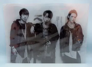 KAT-TUN 19년 IGNITE 집합 클리어 파일