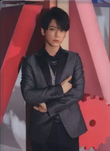 KAT-TUN 21주년 15TH ANNIVERSARY LIVE 카즈야 클리어 파일
