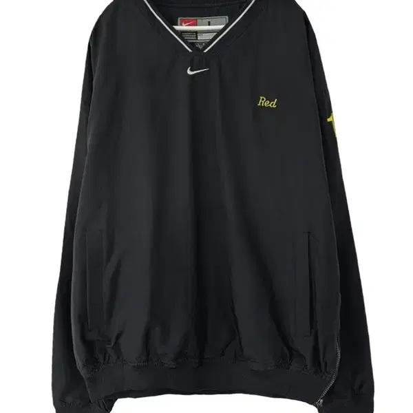[L] NIKE 나이키90s ATTITUDE LINE 스우시웜엄 풀오버