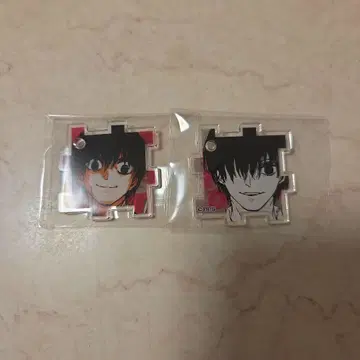 SAKAMOTO DAYS전 사카모토 데이즈전 아크릴 퍼즐 컬렉션 나구모