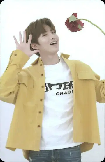 TREASURE 초회 한정판 JUNKYU 4) THE FIRST STEP: TREASURE EFFECT AR