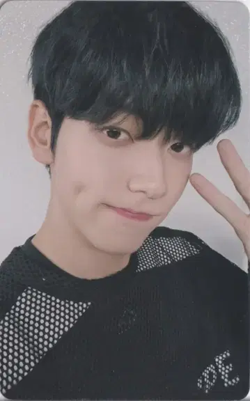 TXT UNIVERSAL MUSIC STORE SOOBIN THE STAR CHAPTER: SANCTUARY ANGEL ver. 5형태