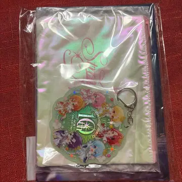 스토푸리 스트로베리 메모리 IG 아레나 공연 6/20(토) 업그레이드 굿즈