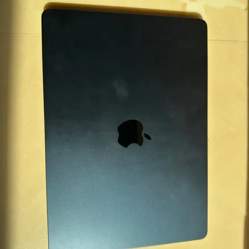 애플 맥북에어 13 M2 미드나이트 256GB