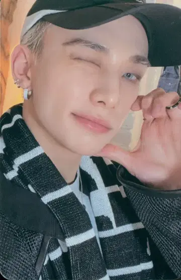 StrayKids COMPACT VER. 현진 KARMA
