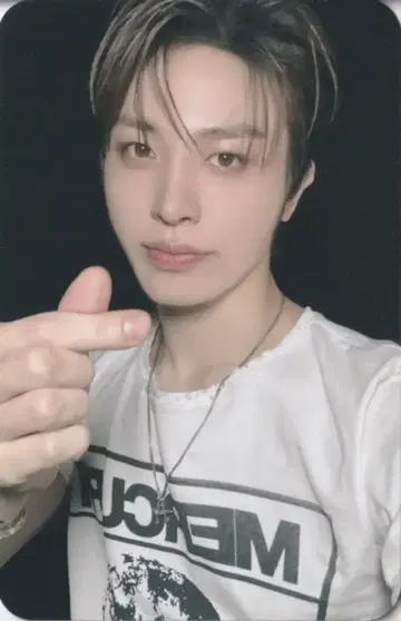 TREASURE TOWER RECORDS JUNGHWAN PLEASURE