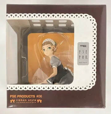 비글 PSEPRODUCTS #06ribbonstyle/무라타 렌지 PVC