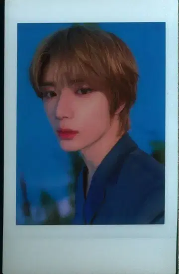 TXT BEOMGYU 2025 ACT:PROMISE 월드 투어 EP. 2 IN JAPAN 폴라로이드