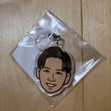 타카하시 아이 선수 아크릴 마커