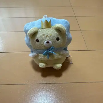 영화 스미코구라시 하늘의 왕국과 두 명의 왕자 이온 한정판 봉제 인형