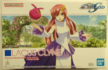 BANDAI SPIRITS Figure-riseStandard 반다이남코판 라크스 클라인/15+표기