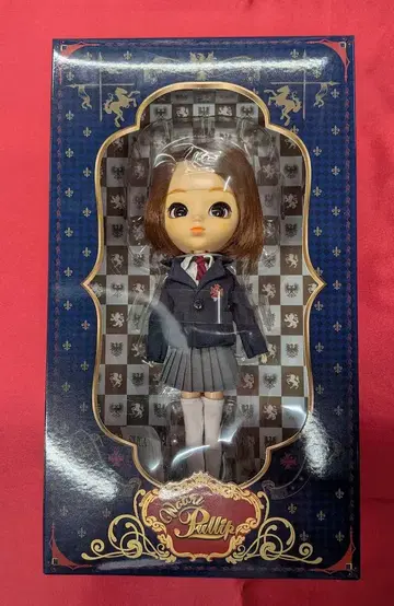 그루브 Wooripullip 니나