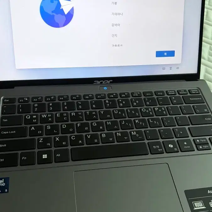 에이서 아스파이어 고 AI 14