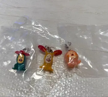 코비토 도감 메지루시 3종 세트