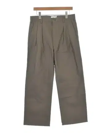 WTAPS 치노 팬츠 남성용
