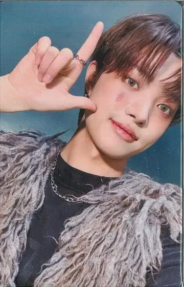 &TEAM Weverse Shop EJ Back to Life KR 1st Mini Album