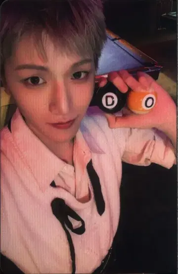 BOYNEXTDOOR 일반ver RIWOO BOYLIFE