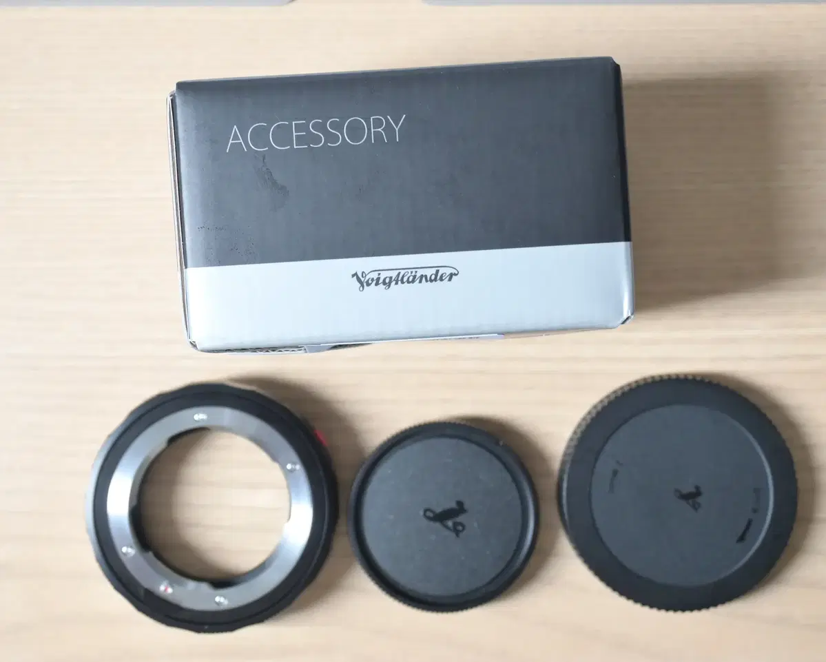 보이그랜더 VM-Z Close Focus Adapter 판매합니다.