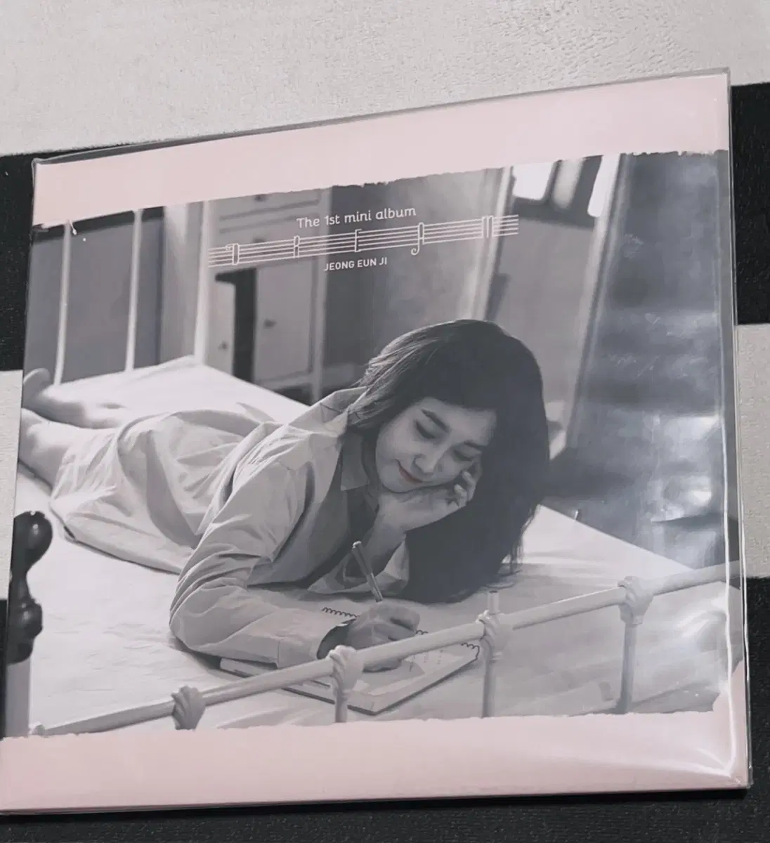 정은지 lp