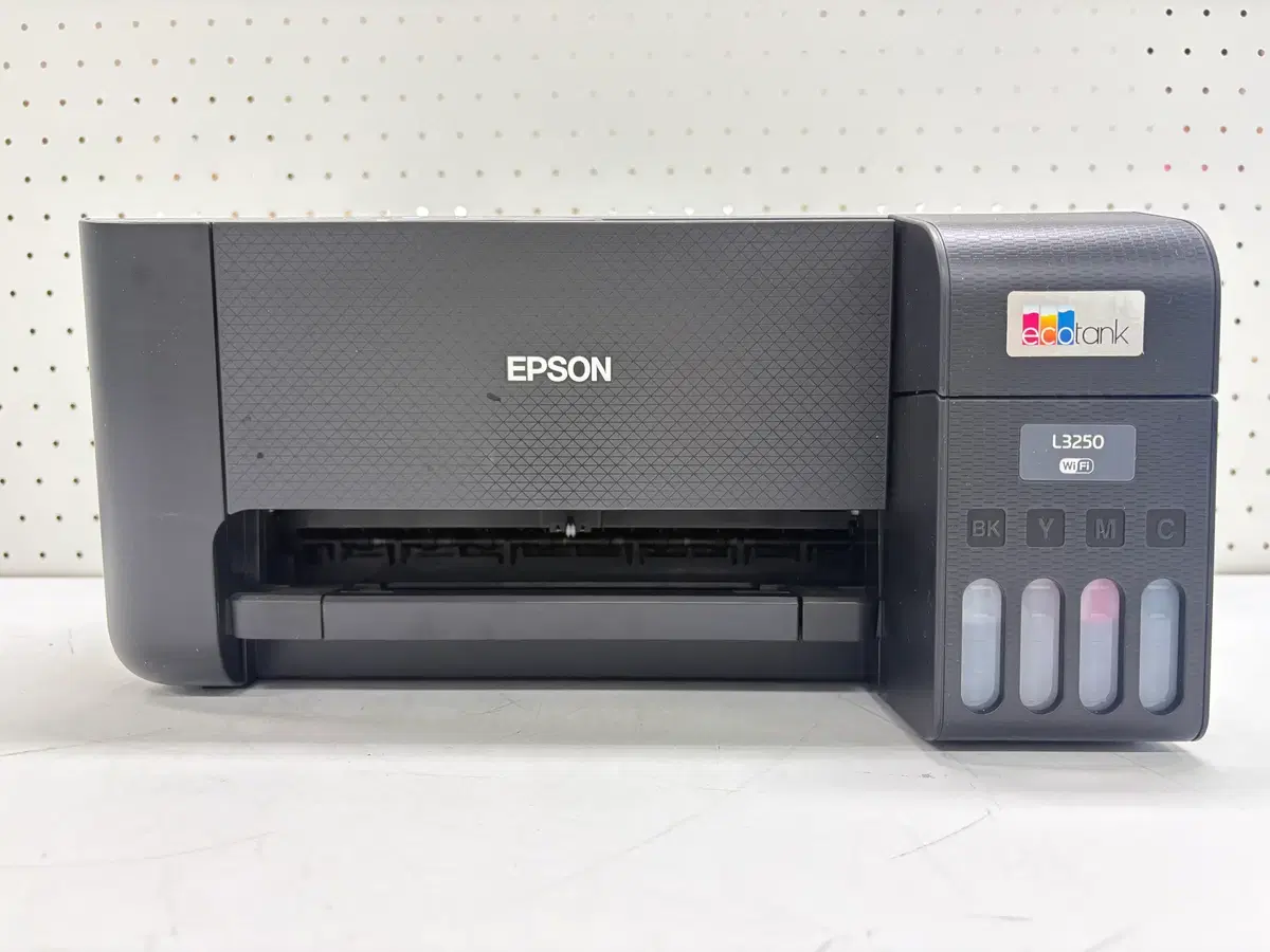 [중고] Epson 엡손 L3250 무한잉크 복합기 / 사용 10회 내외 / 무료배송