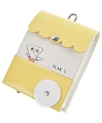 PLAN C 파우치 여성용