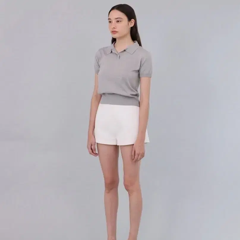 타낫 트위드 쇼츠 tweed shorts